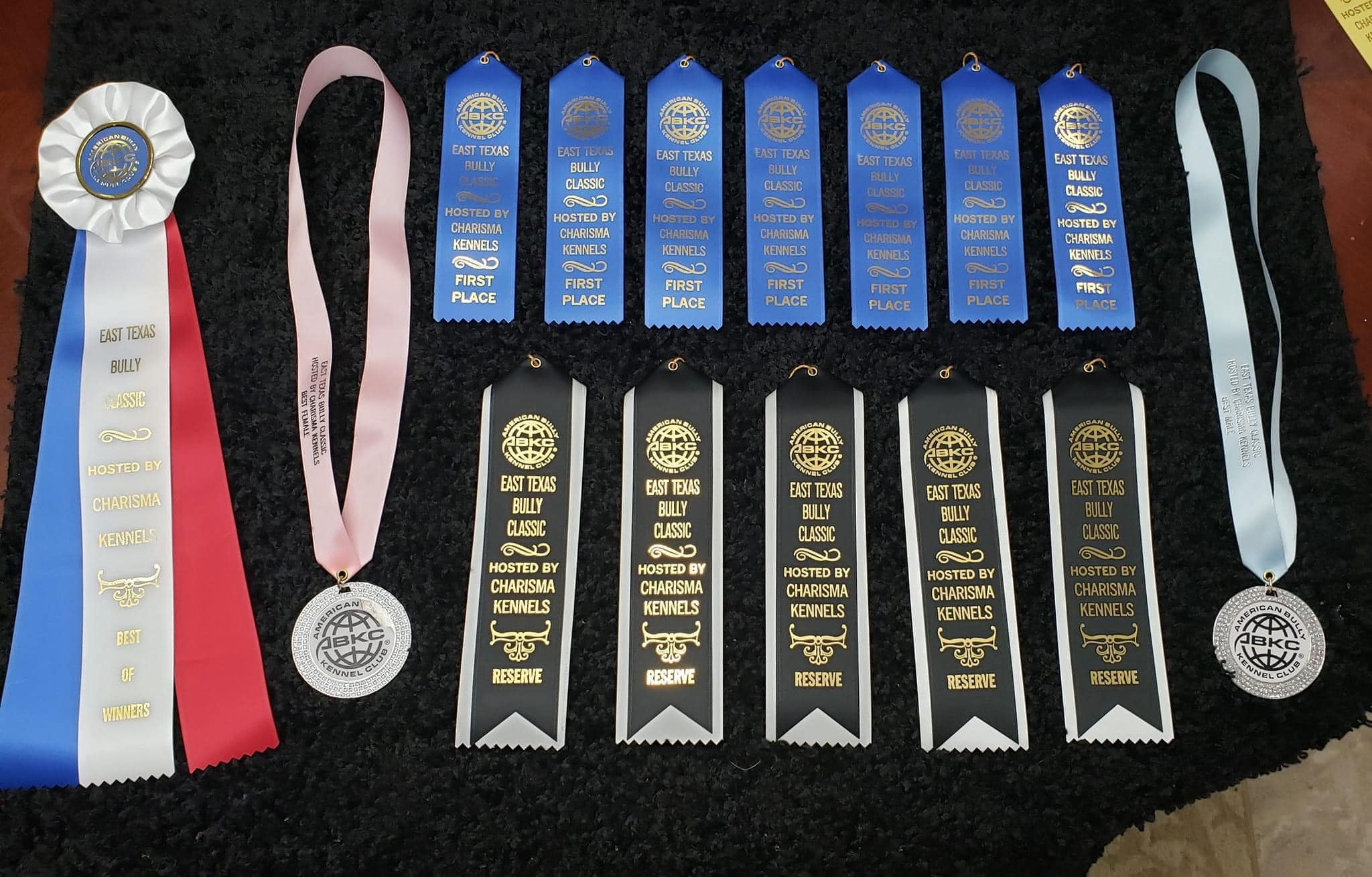 Dusty Mumphrey, founder of Built By Dusty